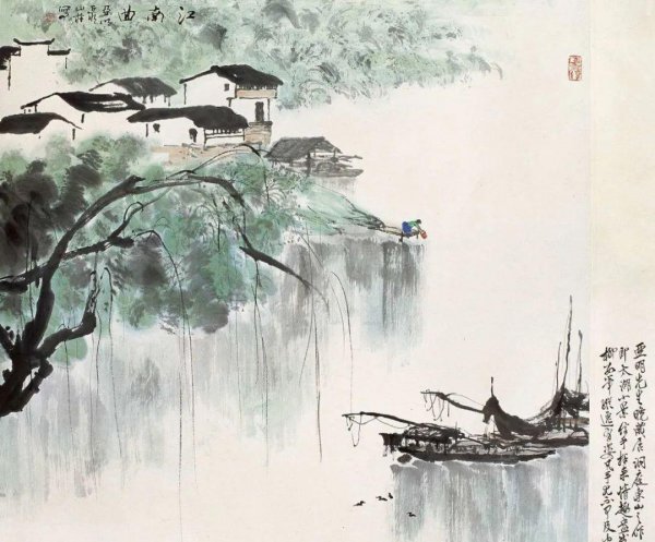 王昌龄代表作有哪十首诗