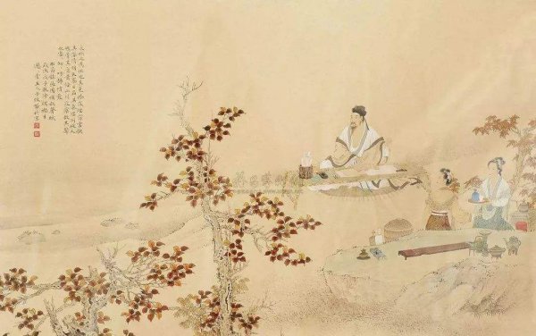 王昌龄代表作有哪十首诗