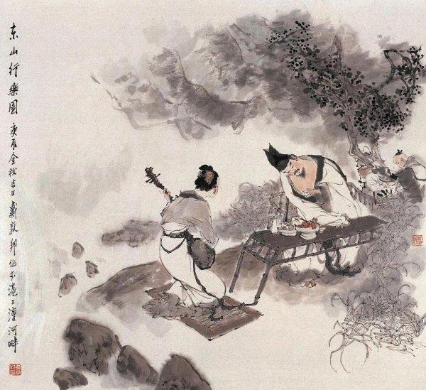 王昌龄代表作有哪十首诗