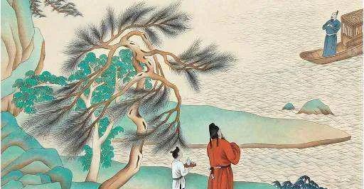 王昌龄代表作有哪十首诗