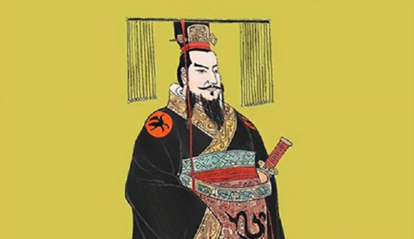 前秦是什么朝代