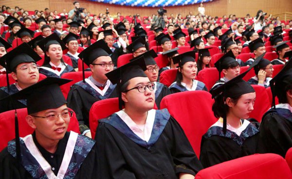 本科修双学位意义大吗