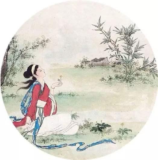 一日不见如隔三秋什么意思