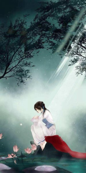 一日不见如隔三秋什么意思