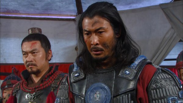 常遇春和徐达谁厉害