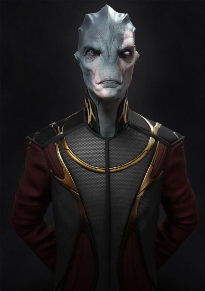 人类是从外星来的吗