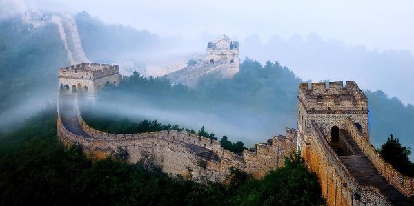 我国九州是什么意思