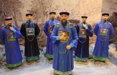 雍正在位多少年 历史上雍正是在多少岁的时候登基的