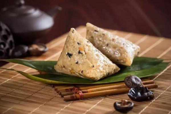 端午节为什么要吃粽子