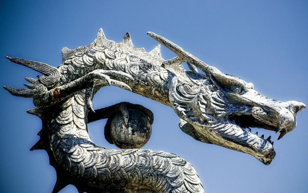 端午节为什么要吃粽子