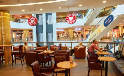 开一家咖啡店大概需要多少钱费用 开咖啡店注意事项