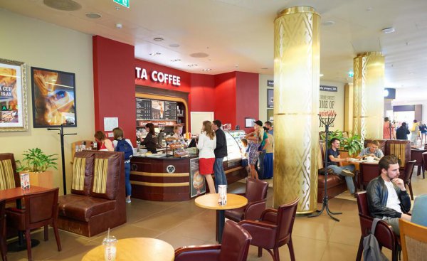 开一家咖啡店大概需要多少钱费用