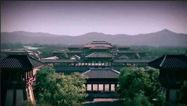 我国古代汉朝首都在哪