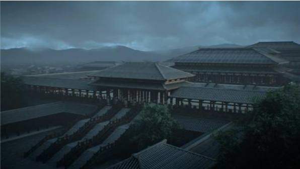 我国古代汉朝首都在哪