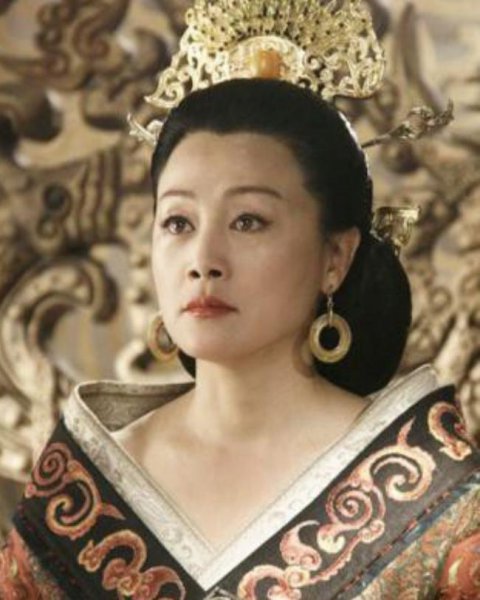 戚夫人活了多少岁