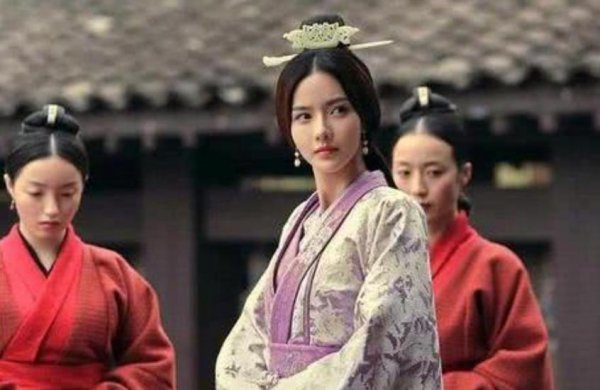 戚夫人活了多少岁