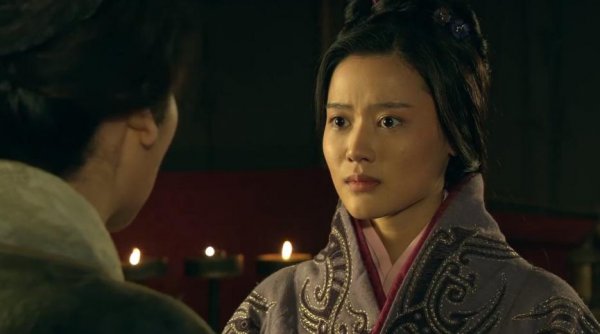 戚夫人活了多少岁