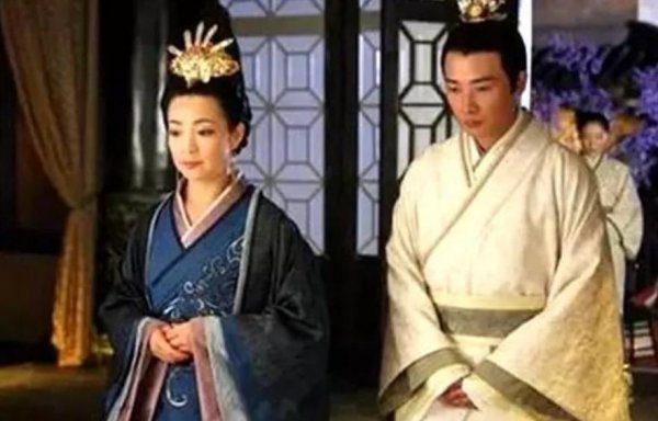 戚夫人活了多少岁