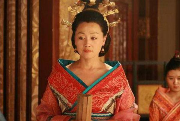 戚夫人活了多少岁