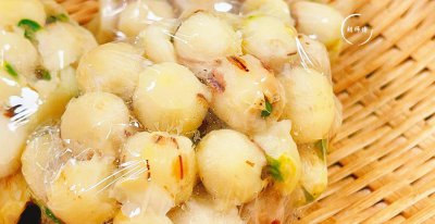 干莲子要泡多久才可以煮 干莲子怎么煮容易软烂呢