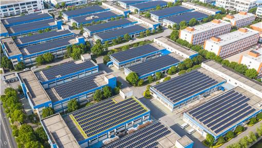 工业用地使用年限多少