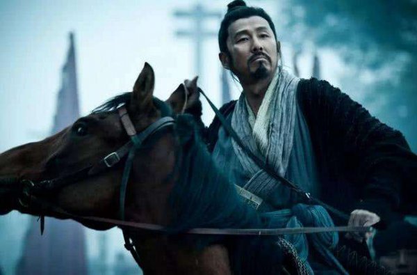 萧何之死的真正原因