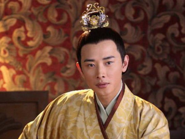 萧何之死的真正原因