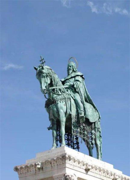 匈奴是现在的哪里人