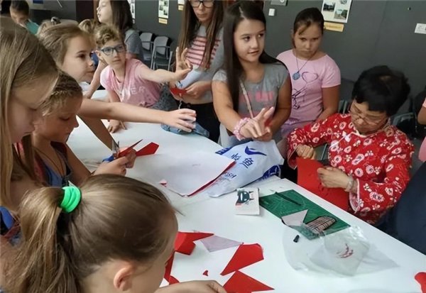 匈奴是现在的哪里人