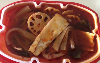 一般自热火锅煮几分钟 自热火锅中食物没熟怎么补救