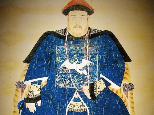 江夏镇血案的历史真相