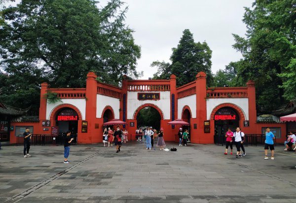 世界水利工程的鼻祖是哪个工程