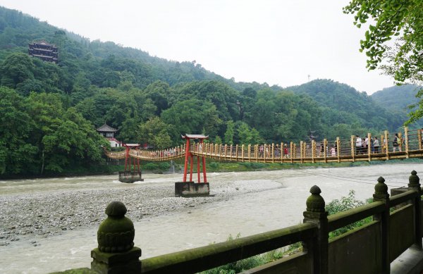 世界水利工程的鼻祖是哪个工程