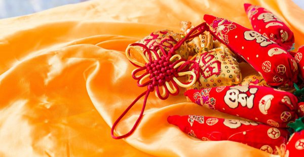 中国结的来历和寓意是什么