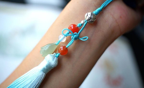 中国结的来历和寓意是什么