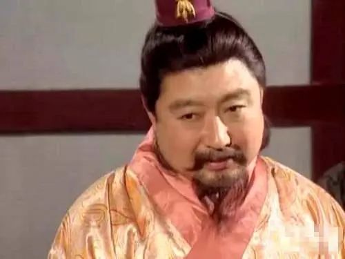 刘姓和哪个姓是世仇