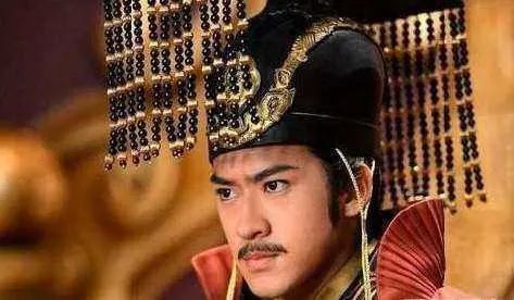 刘姓和哪个姓是世仇