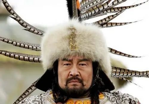 刘姓和哪个姓是世仇