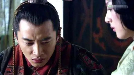 刘姓和哪个姓是世仇