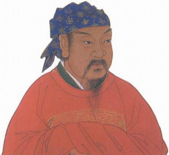 刘姓和哪个姓是世仇