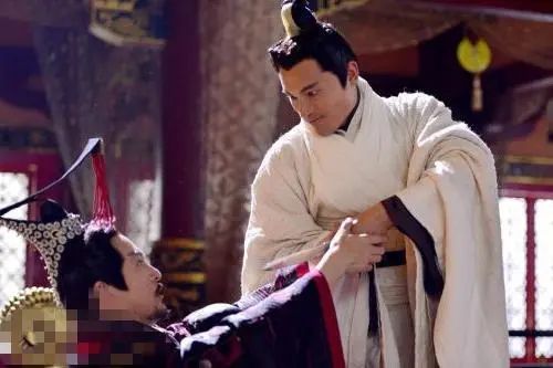 刘姓和哪个姓是世仇