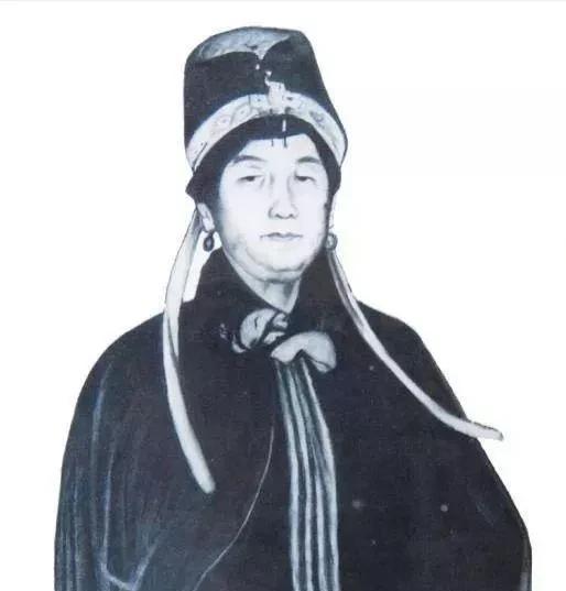 萧太后历史简介