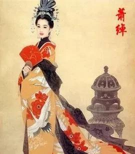 萧太后历史简介