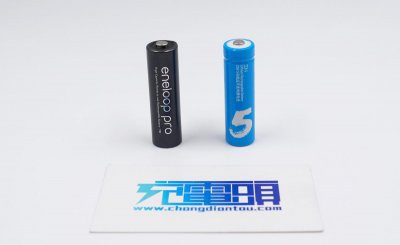 aa电池是几号 AA锂电池和镍氢电池的区别介绍