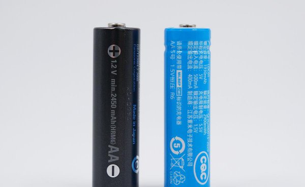 aa电池是几号