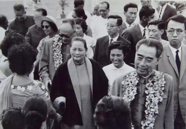 中巴友谊真的这么铁吗