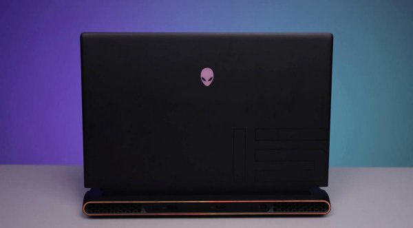 外星人笔记本电脑咋样