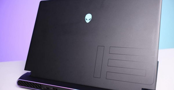 外星人笔记本电脑咋样