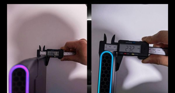 外星人笔记本电脑咋样