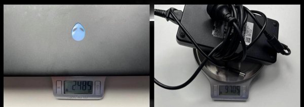 外星人笔记本电脑咋样